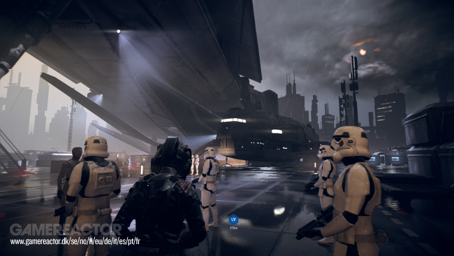 Star Wars Battlefront II
