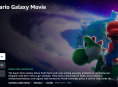 Huhu: The Super Mario Galaxy Movie julkaistaan kotona katsottavana 5. toukokuuta