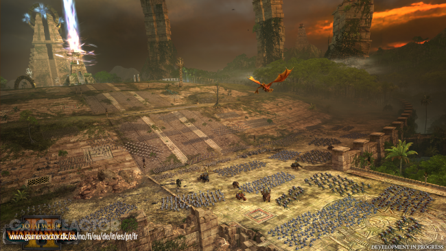 Total War: Warhammer II