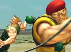 R&auml;v&auml;k&auml;t uudet Ultra Street Fighter IV -kuvat