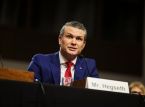 Pete Hegseth: Yhdysvaltain iskut "tuhosivat" Iranin ydinasetavoitteet