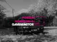 Pelaamme Forza Horizon 6 -peliä tämän päivän GR Live -ohjelmassa