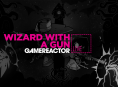 GR Livessä tänään Wizard with a Gun