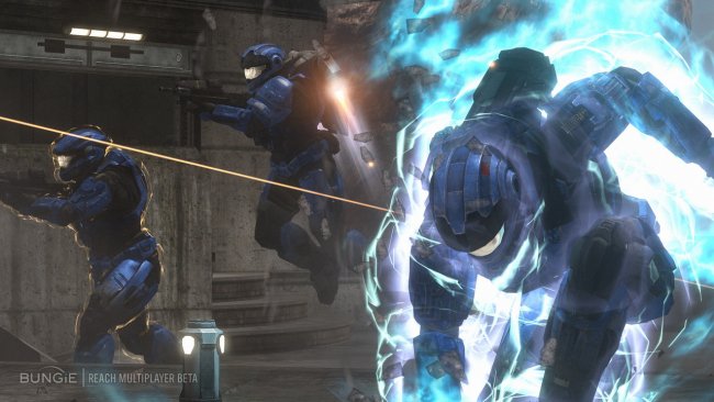 Halo: Reach