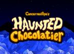 ConcernedApe toteaa, ett&auml; Haunted Chocolatierin kehitt&auml;misess&auml; "kest&auml;&auml; kauan"