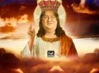 Valven Gabe Newell paljastaa arkirutiininsa ja se on juuri niin suloinen kuin odottaa saattaa