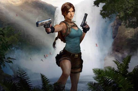 Crystal Dynamicsin kolmas irtisanomiskierros tänä vuonna