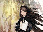 Bravely Default Flying Fairy HD Remaster julkistettiin ja julkaistiin PC:lle ja Xboxille