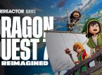 Dragon Quest VII Reimagined: olennaiset vinkit ja vihjeet