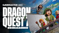 Dragon Quest VII Reimagined: olennaiset vinkit ja vihjeet