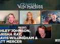 Critical Role, jossa tutkitaan lisää tarinoita Vox Machinan ulkopuolella: Vox Machina: "Luulen, että tekisimme animaatioversion kaikesta, mitä olemme tehneet"