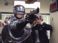 Detroit on kova paikka peliss&auml; Robocop: Rogue City