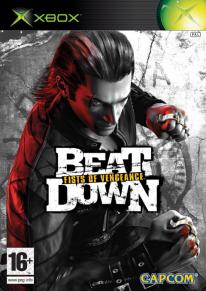 Beat Down: Fists of Vengeance
