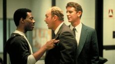 Beverly Hills Cop III (4K)