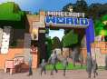 Chessington World of Adventures avaa Minecraft Worldin vuonna 2027