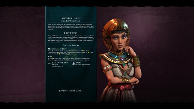 Civilization VI