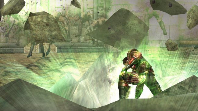 Fist of the North Star: Ken's Rage 2