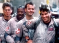 Dan Aykroyd: %22On oleva vielä%22 uusi Ghostbusters-elokuva