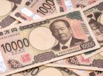 Japanin jeni on laskenut 40 vuoden alimmalle tasolleen, jota ei ole n&auml;hty sitten vuoden 1986