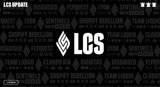 LCS kevät 2026: Kaksi viimeistä ottelua pelataan tänä viikonloppuna, ja Lyon on parhaassa asemassa mestaruuden voittamiseen