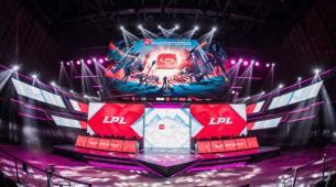 LPL Split 2 2026: Top Esports johtaa sarjaa, kun jäljellä on enää kaksi ottelua