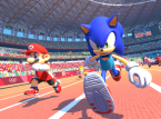 Mario & Sonic at the Olympic Games Tokyo 2020 poistettu eShopista