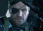 Uusimmat Metal Gear Solid V: Ground Zeroes -kuulumiset