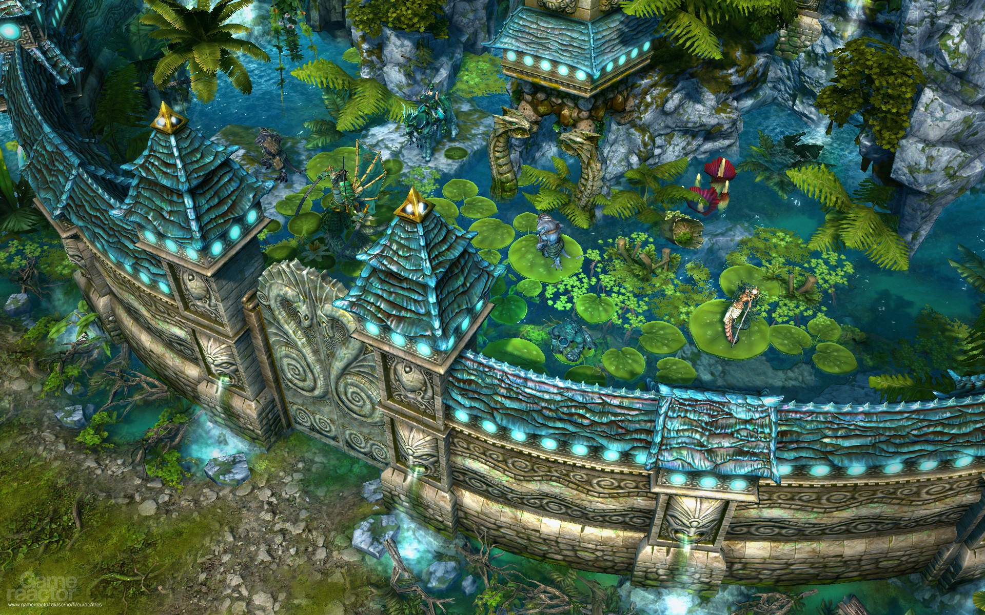 герои меча 6. Might and heroes vi. Might and heroes vi. герои 6. меч и магия: герои vi.