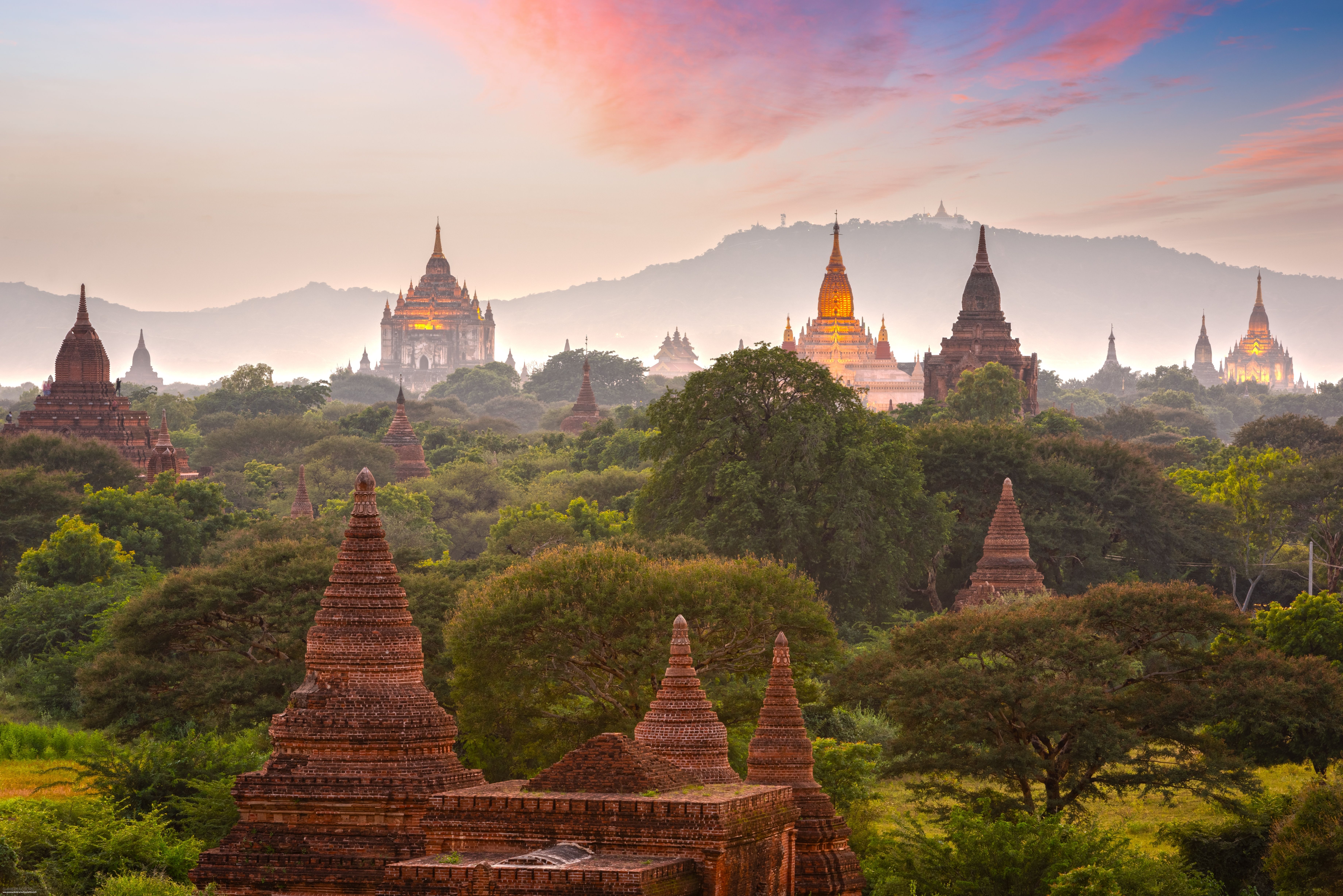 Myanmar on askeleen lähempänä rauhan saavuttamista, kun Thaimaa välittämä neuvottelukierros on käynnistynyt uudelleen