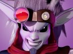 Seuraava Jak & Daxter -peli Sonyn virtuaalilaseille?