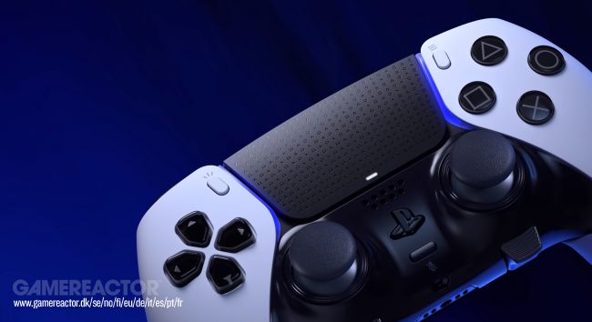 Sony on patentoinut uuden peliohjaimen, jonka painikkeiden vastus muuttuu pelin aikana kovemmaksi tai pehmeämmäksi