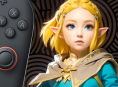 Hyrule Warriors: Age of Imprisonment on suunnilleen samankokoinen kuin molemmat edeltäjänsä yhteensä