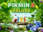 Pikmin 3 Deluxen demo julkaistu