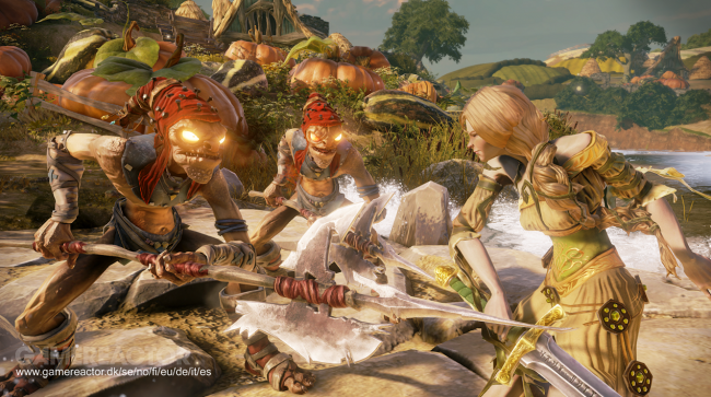 Fable Legends