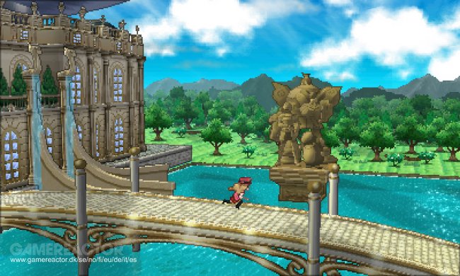 Pokémon X/Y