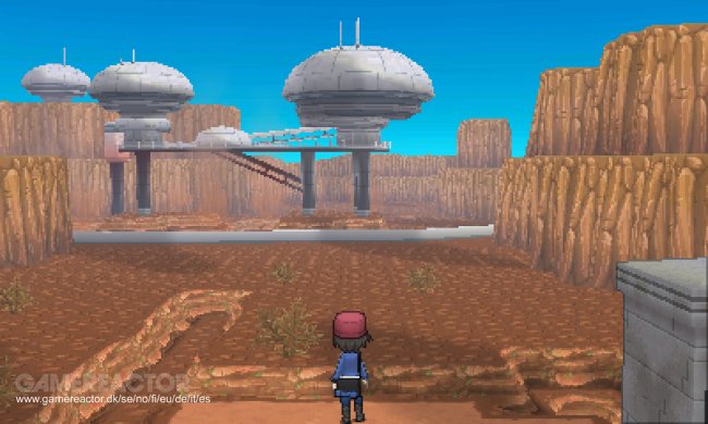 Pokémon X/Y