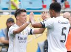 Real Madrid saa vankan ensimmäisen voiton seurajoukkueiden MM-kisoissa, vaikka pelaa kymmenellä