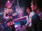 Cyberpunk 2077 päivittyy, mutta ei silloin kuin piti