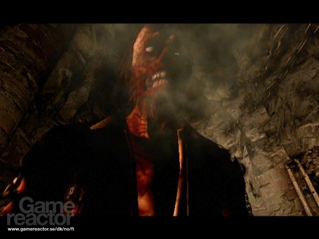 Resident Evil