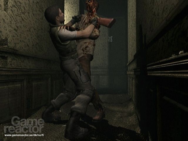 Resident Evil