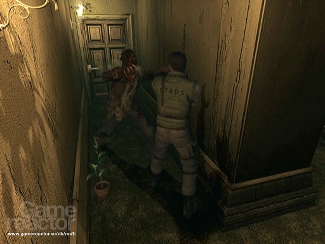 Resident Evil