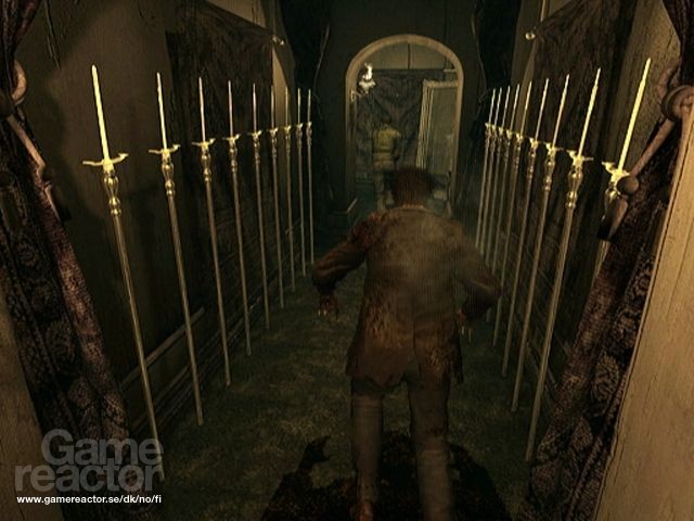 Resident Evil