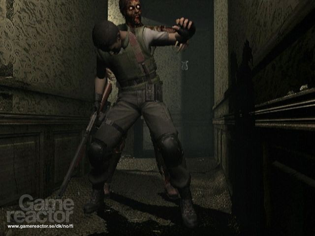 Resident Evil