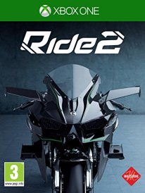 Ride 2