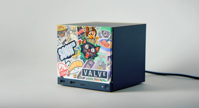 Steam-pelien hinta laskee, kun konsolipelit painuvat kohti 80 dollaria - tai enemmänkin