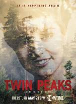 Twin Peaks, 3. kausi
