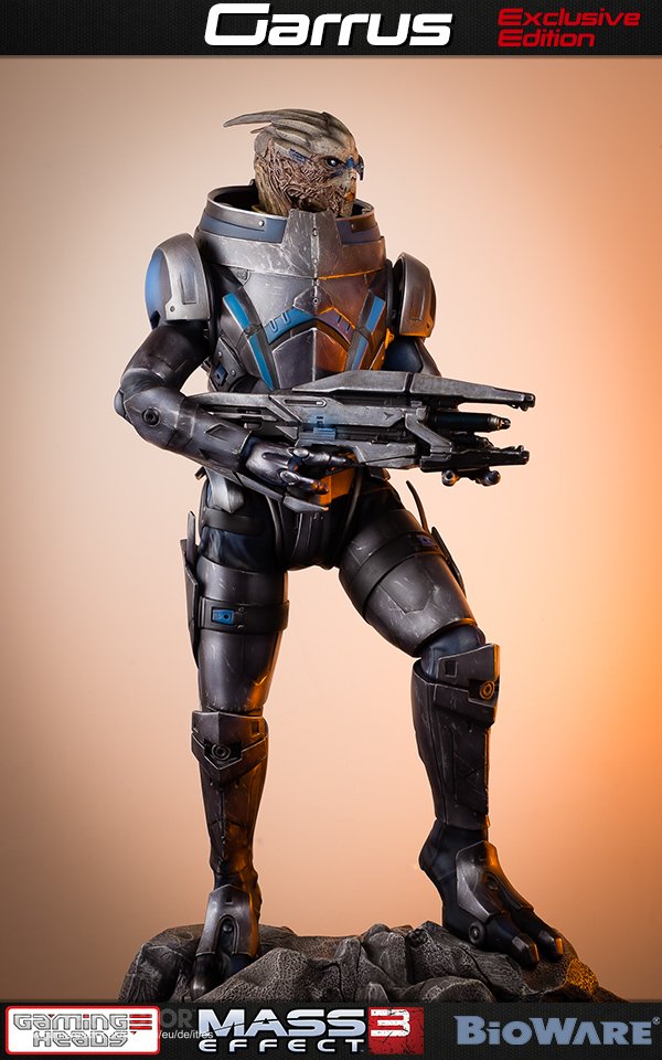 Mass Effect 3