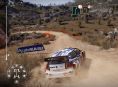 Keskiviikon arviossa ajopeli WRC 9