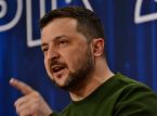 Zelenskyi ehdottaa aluevaihtoa sodan lopettamiseksi Venäjän kanssa