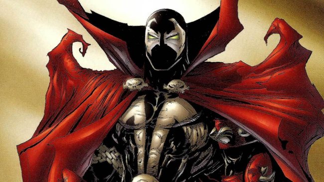 Todd McFarlane on melkein allekirjoittanut sopimuksen Spawnin uudelleenkäynnistyksen ohjaajan kanssa